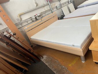 Postel 180x200 - 7