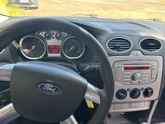 Ford focus - 7