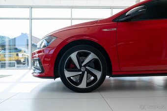 Volkswagen Polo GTI 2.0 TSI DSG - 7