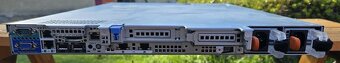 server Dell PowerEdge R430, 32GB RAM, E5-2603V3 1,6 - 7