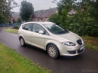 Seat Altea XL - 7
