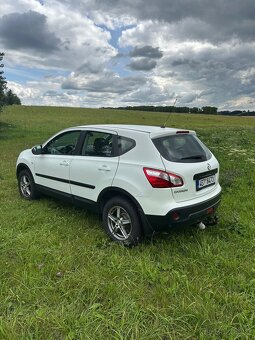 Nissan Qashqai 4x4 1.6 dci 96kw 2013 - 7
