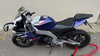Aprilia 125 RS / 2022 - 7