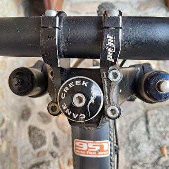 951 Intense Downhill - 7