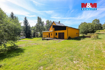 Prodej rodinného domu, 270 m², Nejdek, ul. Kraslická - 7