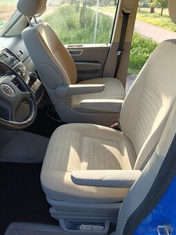 Vw T5 2.5tdi 96kw rv 2005 California - 7