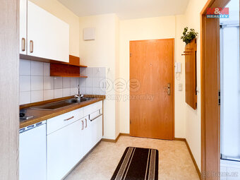 Prodej bytu 2+1, 49 m², Železná Ruda - 7
