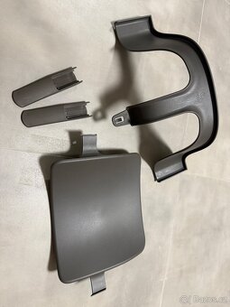 Stokke Tripp Trapp babyset a pultík - 7