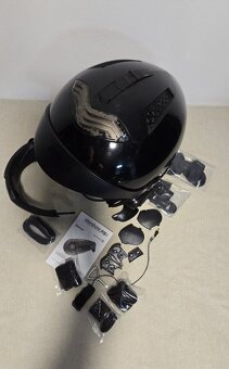 HELMA NOLAN N 43 AIR - 7