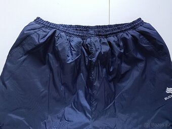 Pánské, dětské oteplovačky vel. XXL - jako nové - 7