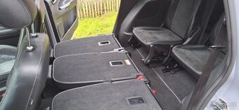 Ford Galaxy,2.2 TDCI, TITANIUM ,147 KW,7 míst,webasto,,pano - 7