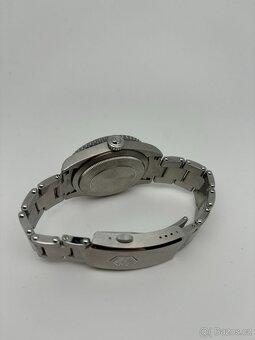 San Martin 6200 SN004-G Limitka homage Rolex Seiko strojek - 7