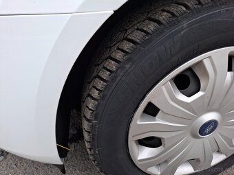 Ford Transit Connect 1,5 EcoBlue - 7