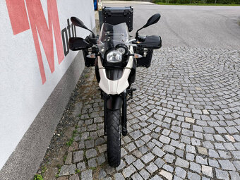 BMW F 650 GS do 35 kW - 7