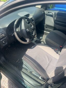 Opel Astra G LPG - 7