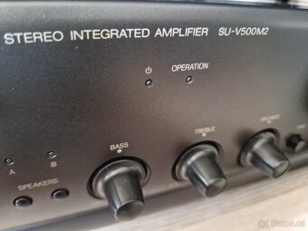 Sestava Technics - 7
