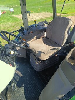 John Deere 6110 - 7