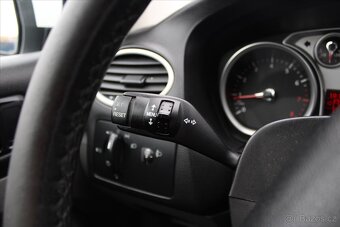Ford Focus 1.6i 74kW KLIMATIZACE (2010) - 7