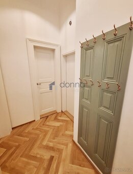 Pronájem bytu 2+kk, 41m², ul. Slezská, Praha 2 - Vinohrady, - 7