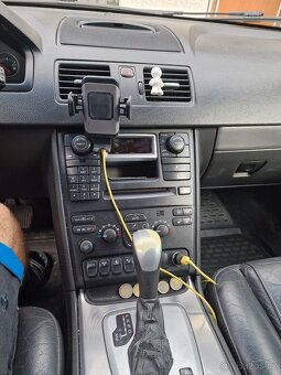 Volvo xc90 - 7
