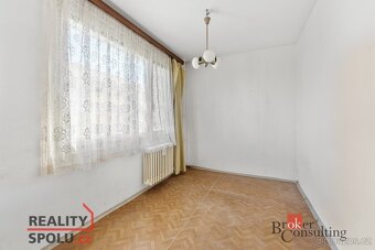 Prodej, byty/3+1, 62 m2, Vysocká 553/3, Moravské Předměstí,  - 7