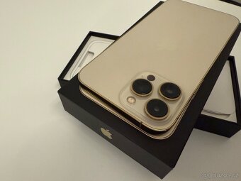 IPhone 13 Pro Max Gold + Apple Watch Cellular Ocel - 7