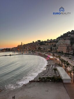 Prodej, byt 3+kk, 53 m2, Menton, Francouzská riviéra - 7
