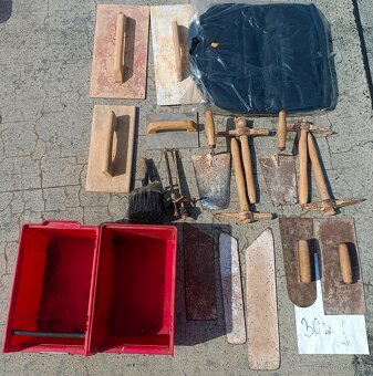 ND na motocykl jawa čz kývačku panelku fichtl aj. rukavice - 7