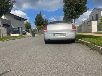 Chrysler 300C, 5.7 HEMI, 250 kW - 7