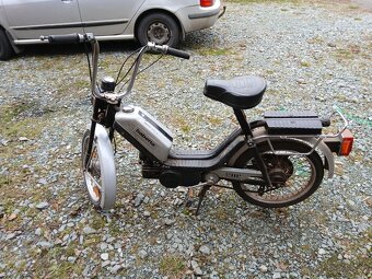 Pionýr a Babeta - 7