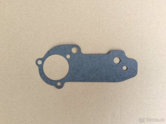 čerpadlo Zetor 25 - 7