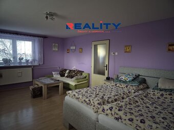 Rodinný dům s hospodářstvím v Hradci nad Svitavou - 7