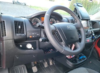 Jumper 3.0HDI DOKA ODTAH -=TOP=- - 7