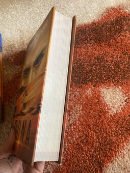 Frank Herbert   ilustrované vydání - 7