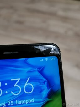 Xiaomi Redmi Note 5 - 7