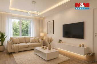 Prodej mezonetového bytu 5+1 a větší, Praha 5 - Hlubočepy - 7