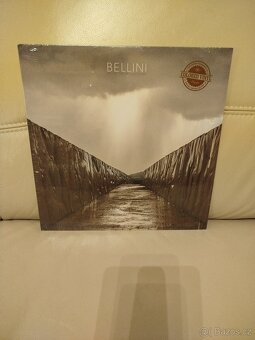 na prodej LP Karma to Burn, Isis, Mastodon, Slayer, Bellini - 7