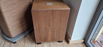 Prodám subwoofer REL Classic 98 - 7