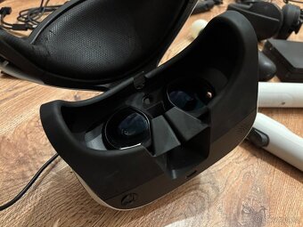 PlayStation 4 vr - 7