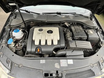 Volkswagen Passat B6 2.0tdi 103kw - 7