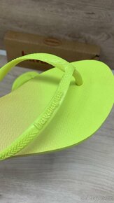 Dámské žabky Havaianas - 7