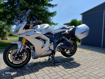 Yamaha Fazer FZ1 GT - 7
