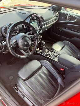 Mini Clubman S ALL 4 - 7