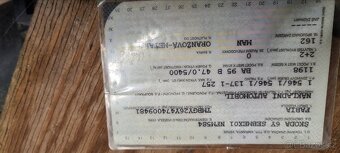 Škoda fabia combi 1.2htp - 7