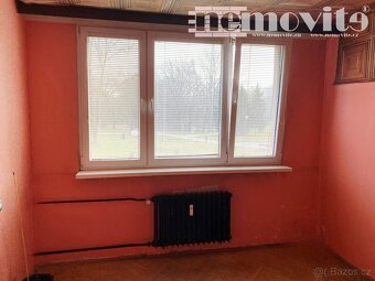 Exkluzivně nabízíme na prodej byt 2+1 v družstevním vlastnic - 7