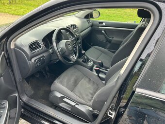Volkswagen Golf 1.6 TDI 77kw - 7