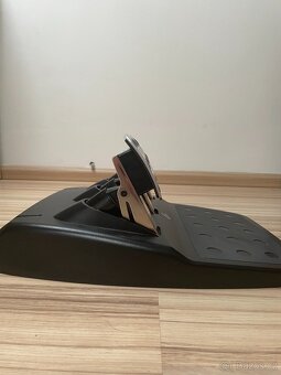 Volant Logitech G923 Racing Wheel and Pedals pro Xbox O - 7