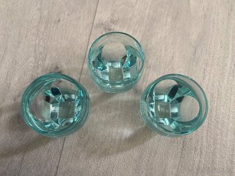 Moser Bar Decanter + súprava pohárov - 7