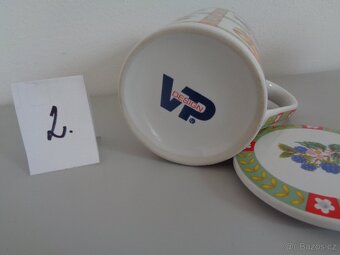 Hrnky, hrníčky - různé - 7
