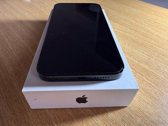 IPhone 14 Pro Max Space Black 256GB - 7